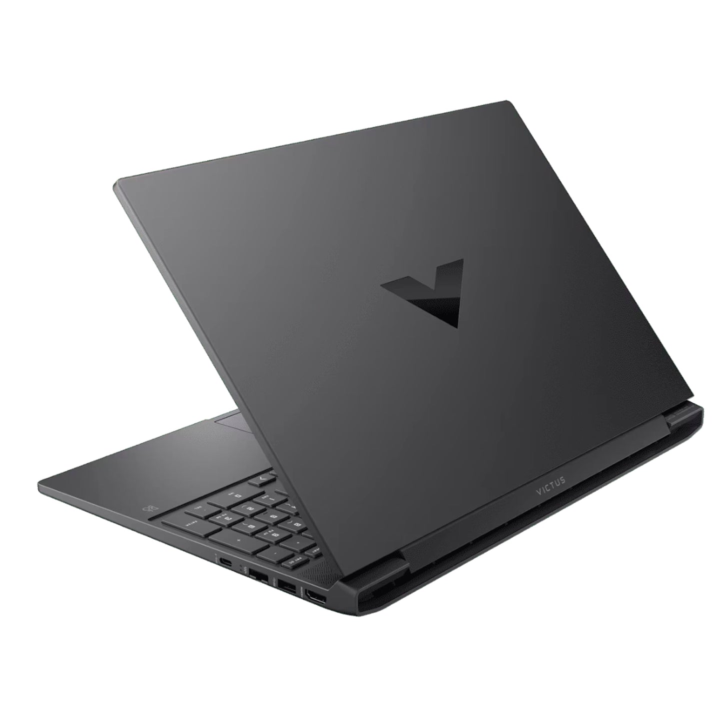 Portátil Gamer HP Victus Ryzen 5 5600H 16GB 512GB RTX3050
