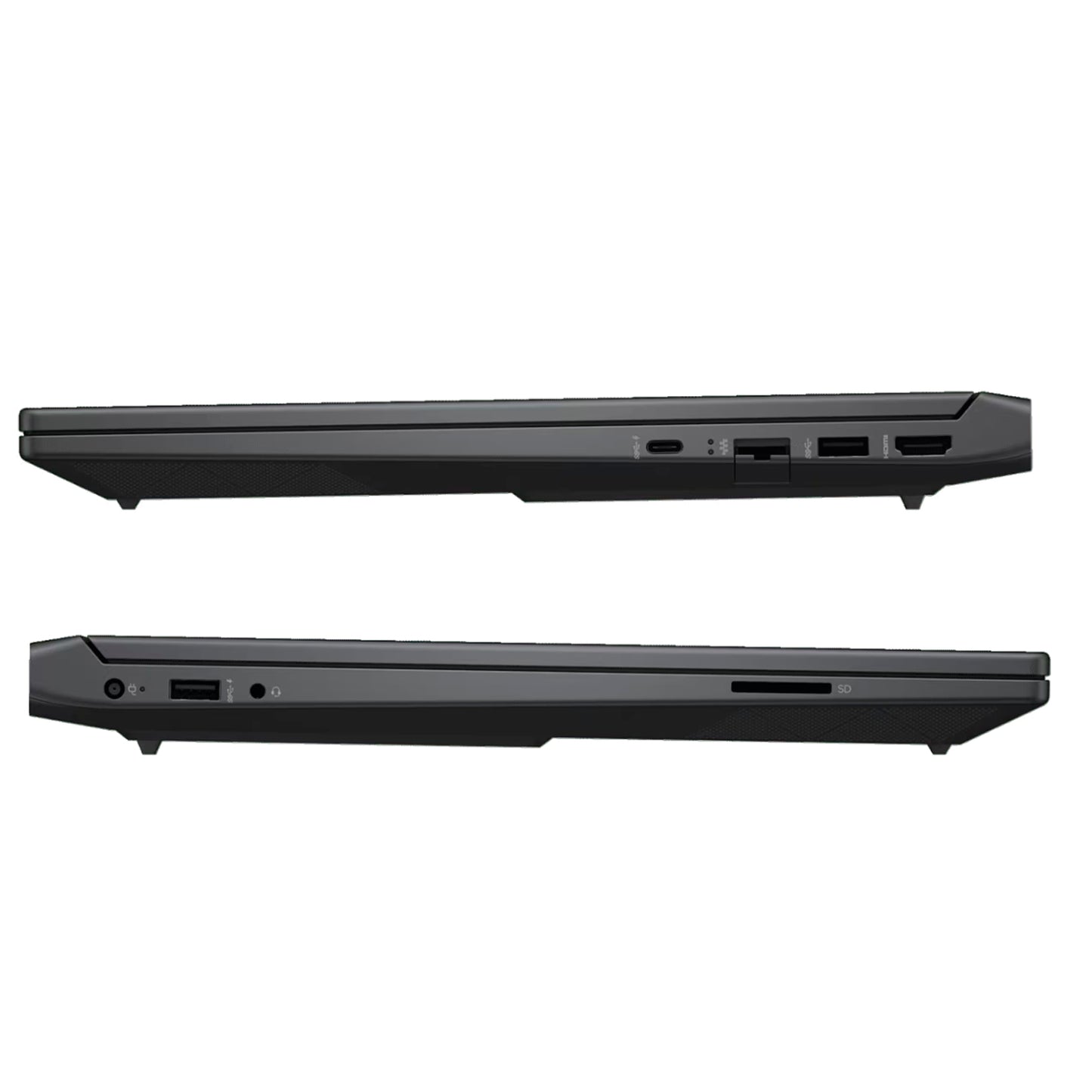 Portátil Gamer HP Victus Ryzen 5 5600H 16GB 512GB RTX3050