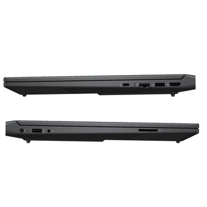 Portátil Gamer HP Victus Ryzen 5 5600H 16GB 512GB RTX3050