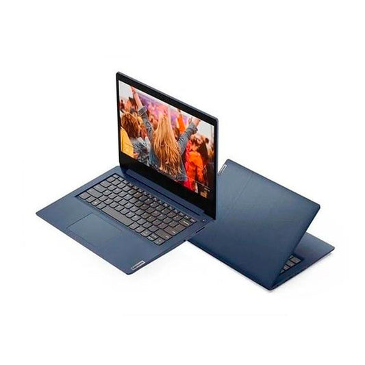 Portátil Lenovo Ideapad 14alc6 Ryzen 3 5300u 12gb 512gb 14"