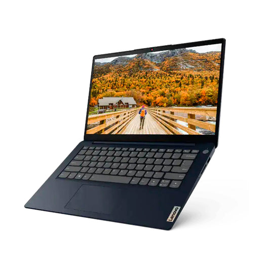 Portátil Lenovo Ideapad 14alc6 Ryzen 3 5300u 20gb 512gb 14