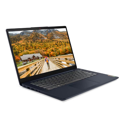 Portátil Lenovo Ideapad 14alc6 Ryzen 3 5300u 20gb 512gb 14