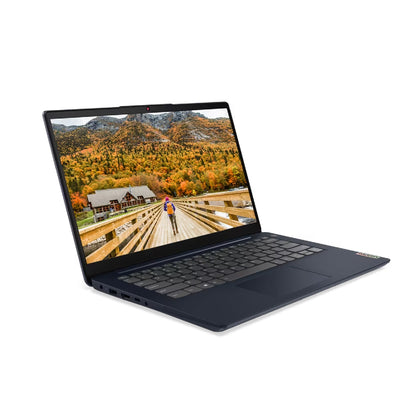 Portatil Lenovo Ryzen 7 5700u Ram 20gb Ssd 512gb Fhd Ideapad