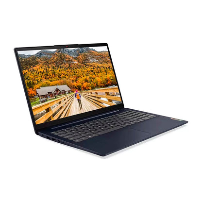 Portátil Lenovo 15ALC7 Ryzen 5 5500U 24GB 512GB FHD 15.6