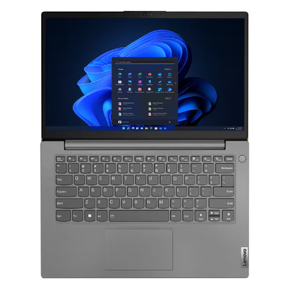 Portatil Lenovo V14 G3 Iap Core I3 1215u 8gb 256gb 14 Fhd