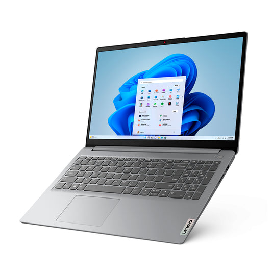 Portátil Lenovo 15IGL7 Celeron N4020 8GB 256GB FHD 15.6
