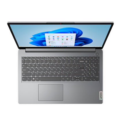 Portátil Lenovo 15IGL7 Celeron N4020 8GB 256GB FHD 15.6