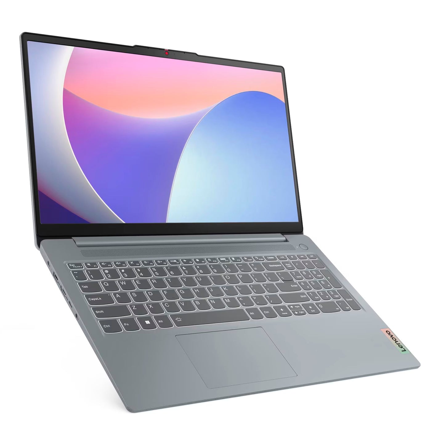 Portátil Lenovo Ideapad Core i3 1315U 8GB 512GB FHD 15.6