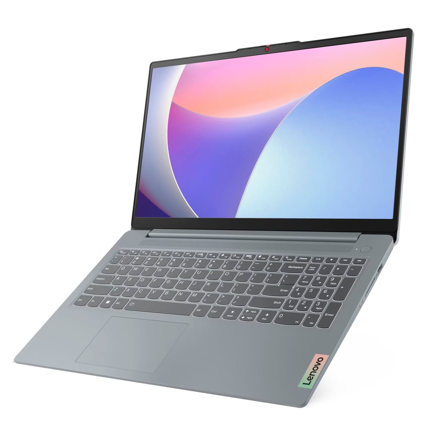 Portátil Lenovo Ideapad Core i3 1315U 8GB 512GB FHD 15.6