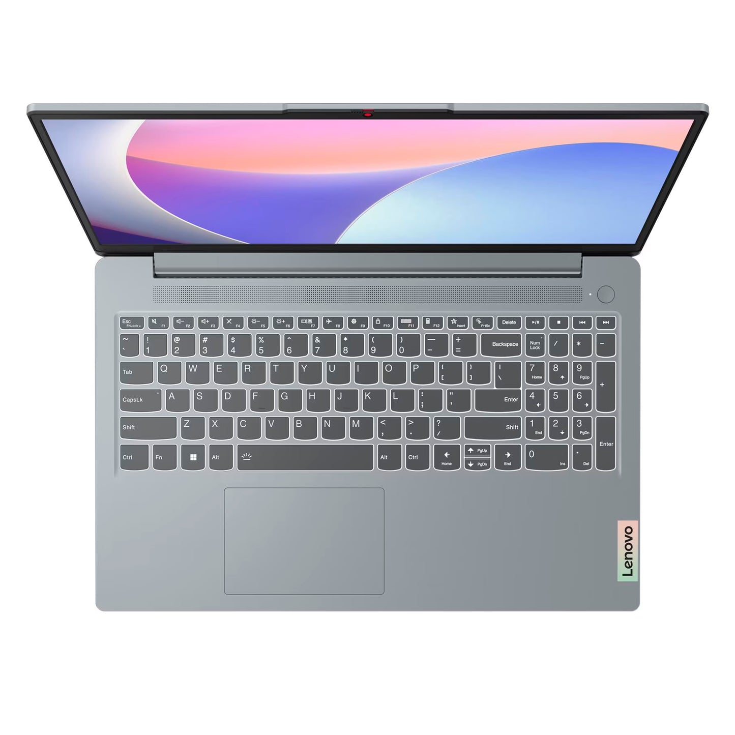 Portátil Lenovo Ideapad Core i3 1315U 8GB 512GB FHD 15.6