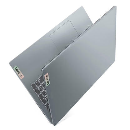 Portátil Lenovo Ideapad Core i3 1315U 8GB 512GB FHD 15.6