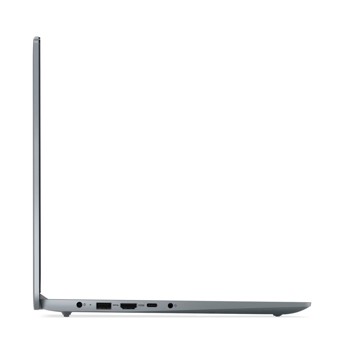 Portátil Lenovo Ideapad Core i3 1315U 8GB 512GB FHD 15.6