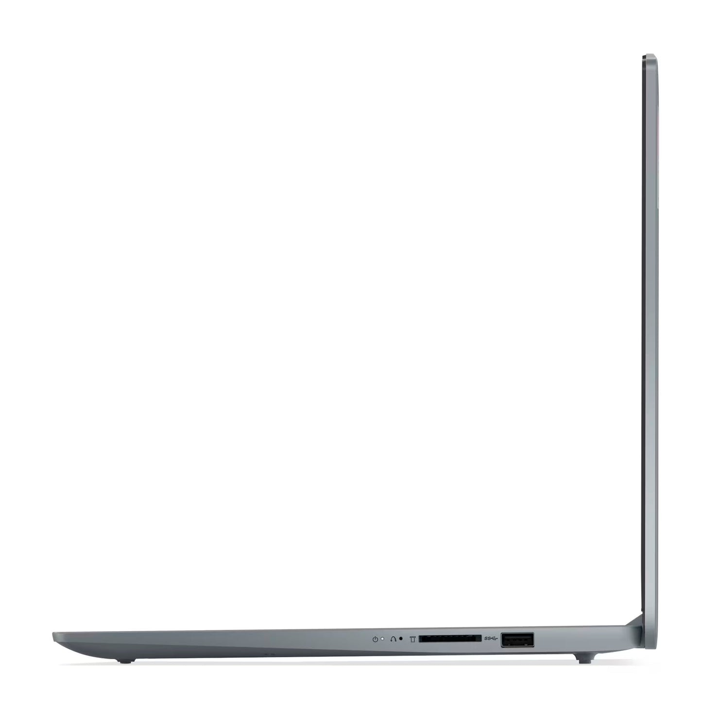 Portátil Lenovo Ideapad Core i3 1315U 8GB 512GB FHD 15.6