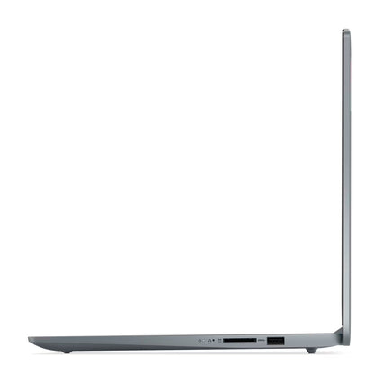 Portátil Lenovo Ideapad Core i3 1315U 8GB 512GB FHD 15.6