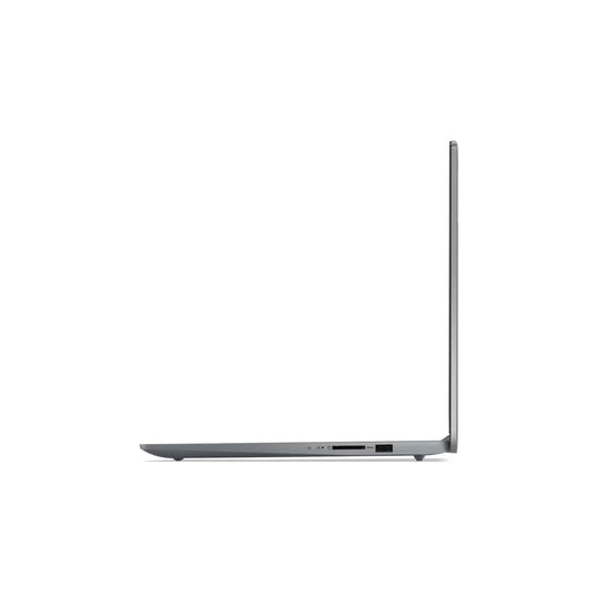 Portátil Lenovo IdeaPad Slim 3 Core i3 N305 8GB 512GB 15.6”