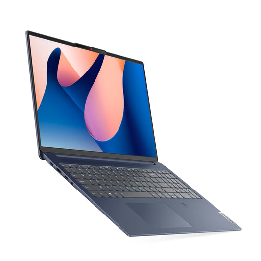 Portátil Lenovo IdeaPad Slim Core i7 13620H 16GB 512GB Win11