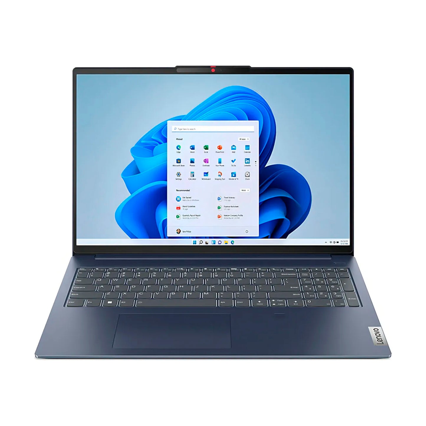 Portátil Lenovo IdeaPad Slim 5 Core i7 13620H 16GB 512GB 16