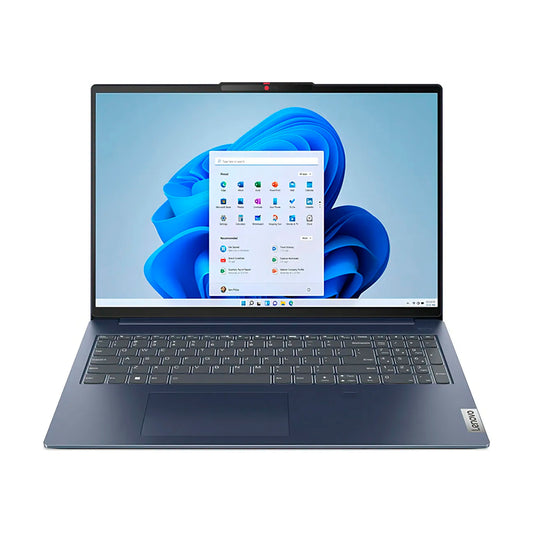 Portátil Lenovo IdeaPad Slim Core i7 13620H 16GB 512GB Win11