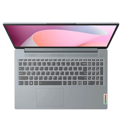 Portátil Lenovo 15ABR8 Ryzen 7 7730U 16GB 512GB FHD 15.6