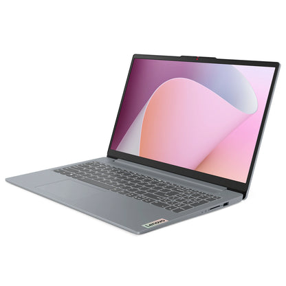 Portátil Lenovo 15ABR8 Ryzen 7 7730U 16GB 512GB FHD 15.6