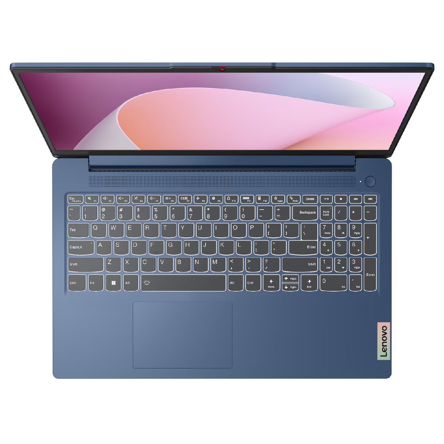 Portátil Lenovo Slim 15AMN8 Ryzen 5 7520U 16GB 512GB Win 11
