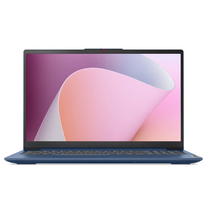 Portátil Lenovo Slim 15AMN8 Ryzen 5 7520U 16GB 512GB Win 11