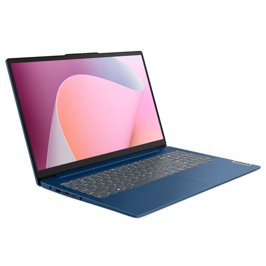 Portátil Lenovo 15AMN8 Ryzen 3 7320U 8GB 512GB IdeaPad Slim