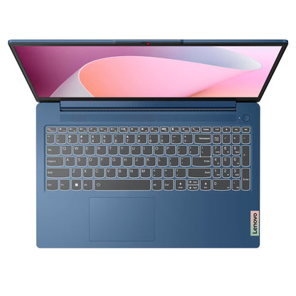 Portátil Lenovo 15AMN8 Ryzen 3 7320U 8GB 512GB IdeaPad Slim
