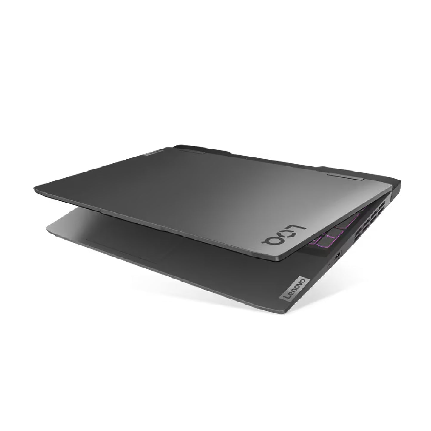 Portátil Gamer LENOVO LOQ Ci5 12450H 16gb 512GB RTX4060 Win