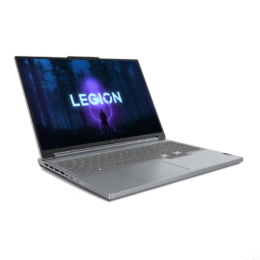 Portátil Gamer LENOVO Legion Core i5 12450H 8gb 512GB RTX 6G