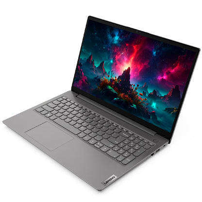 Portátil Lenovo V15 G4 Ryzen 5 7520U 16GB 512GB FHD 15.6
