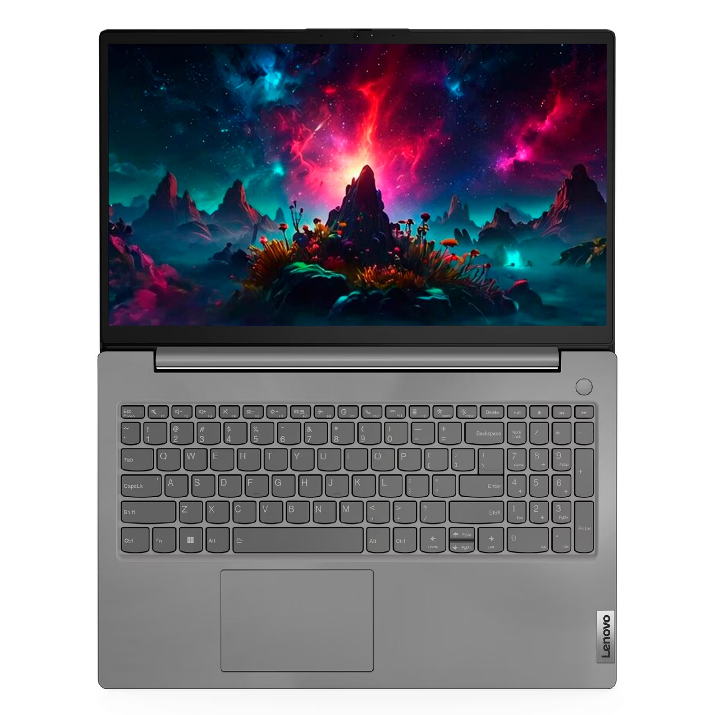 Portátil Lenovo V15 G4 Ryzen 5 7520U 16GB 512GB FHD 15.6
