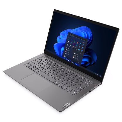 Portatil Lenovo V14 G4 Ryzen 7 7730U 24GB 512GB FHD 14