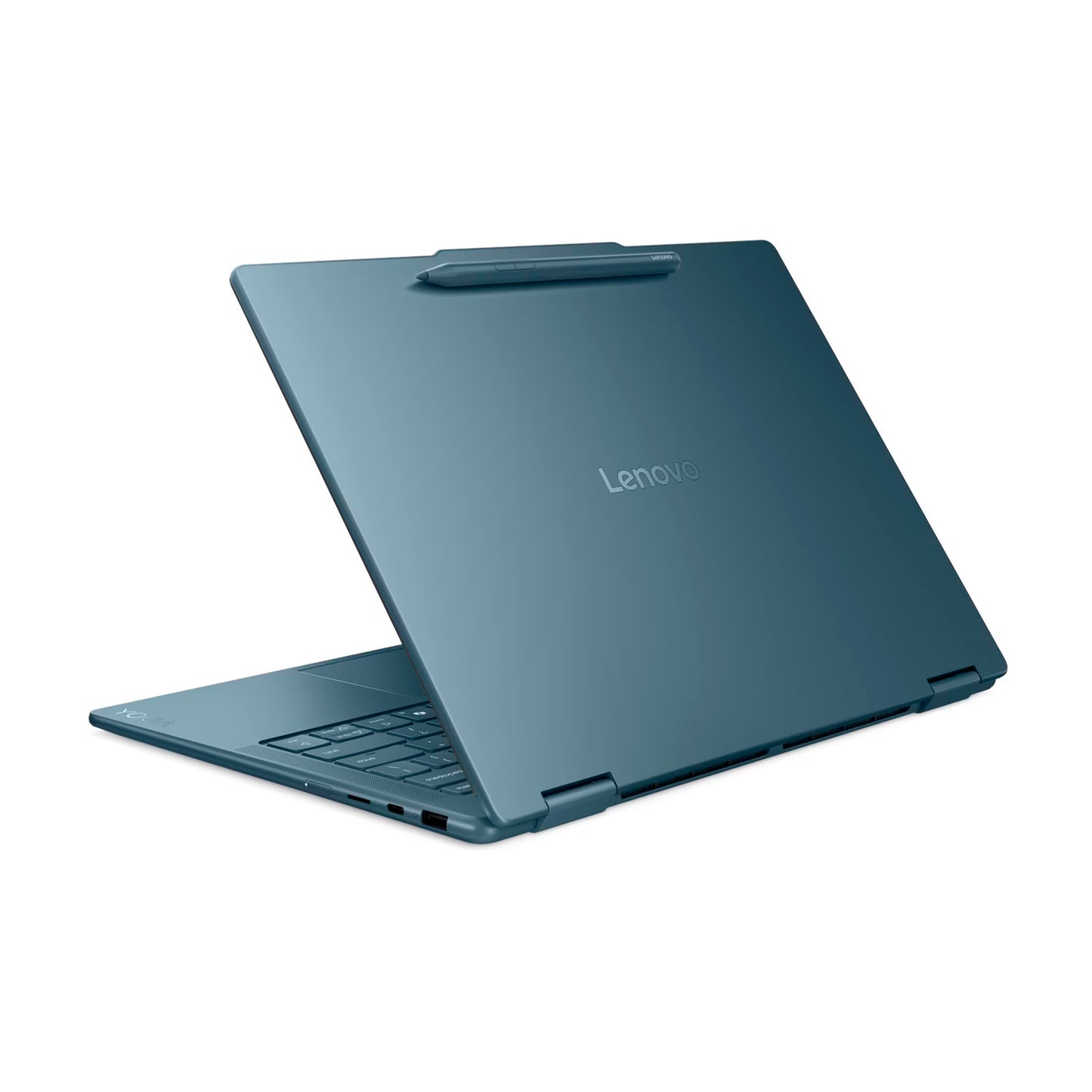 Portátil Lenovo Yoga 7 Ryzen AI 5 340 16GB 512GB OLED Touch