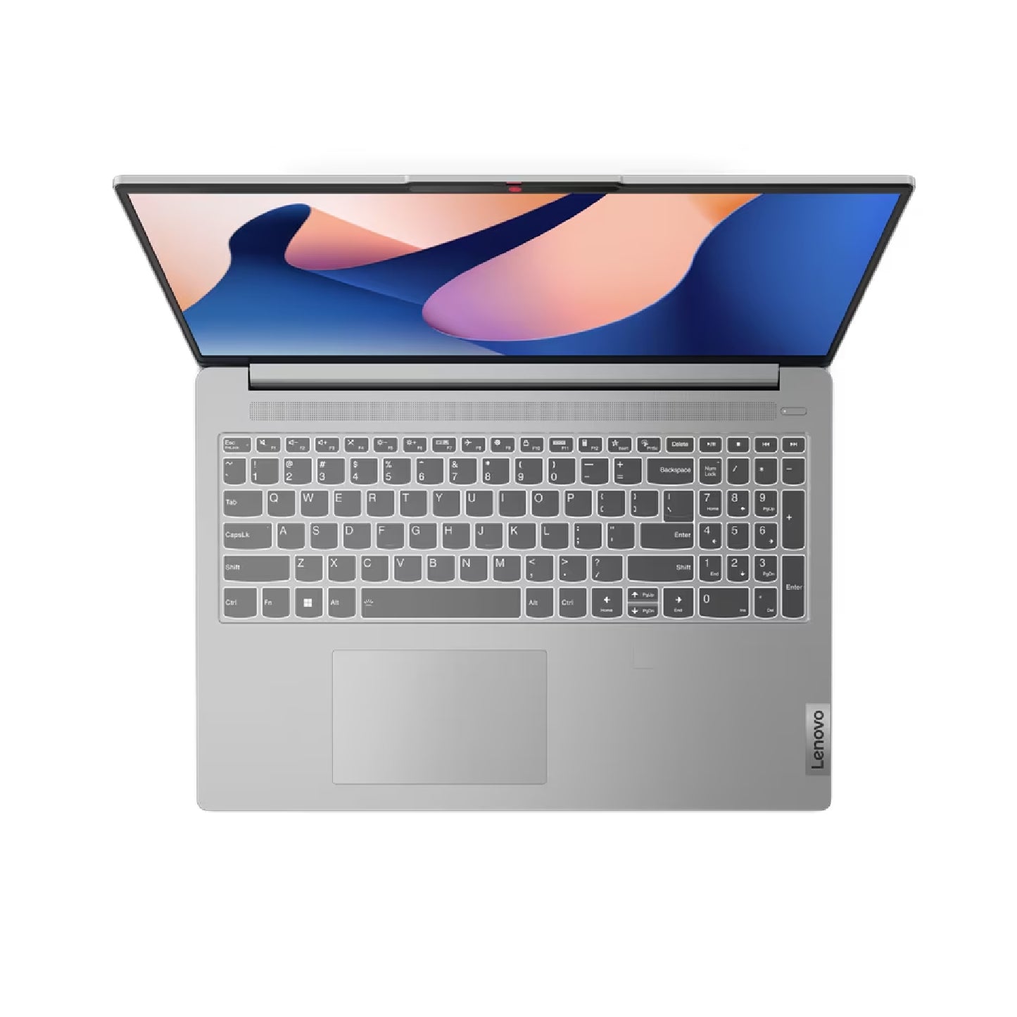 Portátil LENOVO IdeaPad Slim 5 Core i5 12450H 16gb 512GB 16”