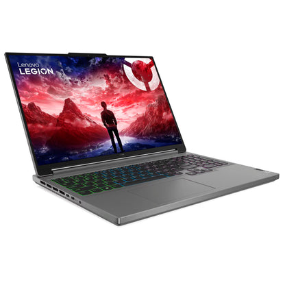 Portátil Gamer Lenovo legion Ryzen 7 8845HS 16GB 1TB RTX4070