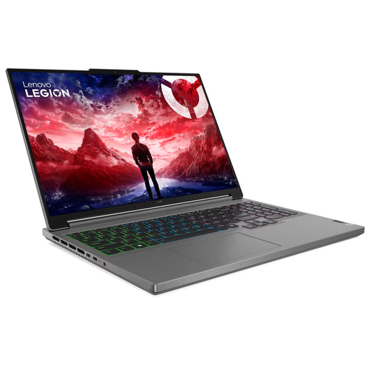 Portátil Gamer Lenovo legion Ryzen 7 8845HS 16GB 1TB RTX4070