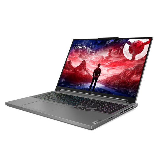 Portátil Gamer Lenovo legion Ryzen 7 8845HS 16GB 1TB RTX4070