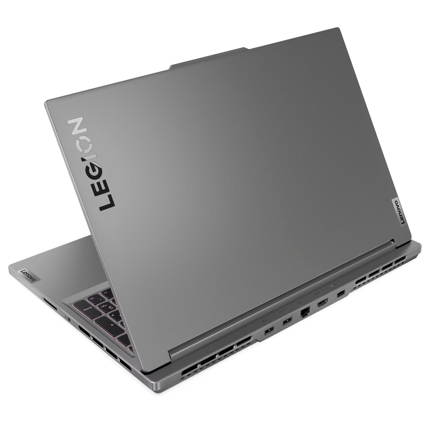 Portátil Gamer Lenovo legion Ryzen 7 8845HS 16GB 1TB RTX4070