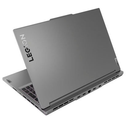 Portátil Gamer Lenovo legion Ryzen 7 8845HS 16GB 1TB RTX4070