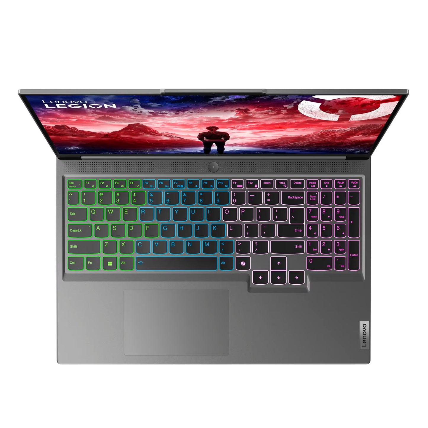 Portátil Gamer Lenovo legion Ryzen 7 8845HS 16GB 1TB RTX4070