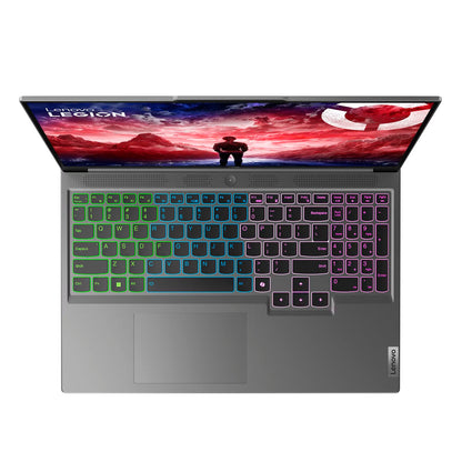 Portátil Gamer Lenovo legion Ryzen 7 8845HS 16GB 1TB RTX4070