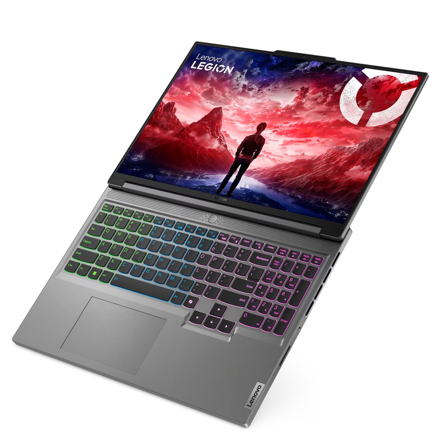 Portátil Gamer Lenovo legion Ryzen 7 8845HS 16GB 1TB RTX4070
