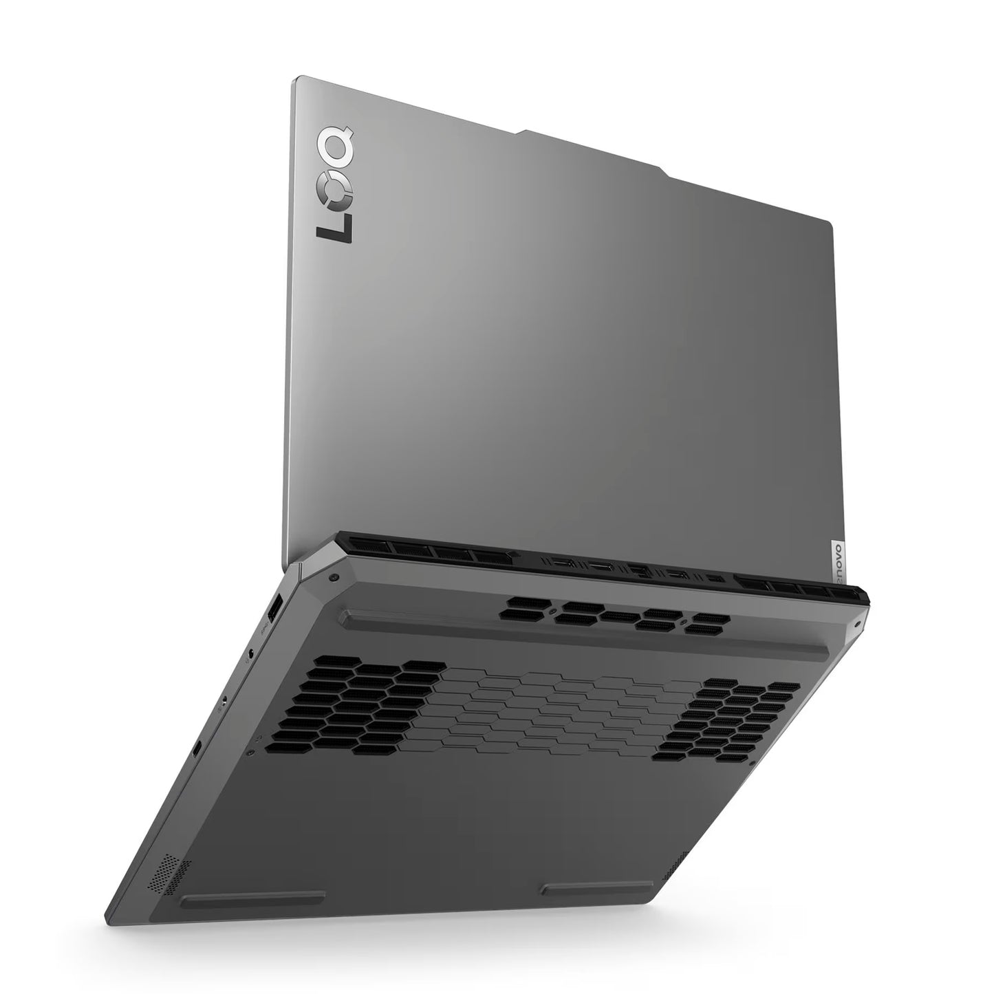 Portátil Lenovo LOQ Core i7 13650HX 24GB 1TB RTX 4060 Win 11