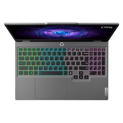 Portátil Lenovo LOQ Core i7 13650HX 24GB 1TB RTX 4060 Win 11
