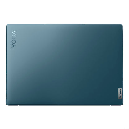 Portátil Lenovo Yoga Pro Ryzen 7 8845HS 16GB 1TB RTX 3050
