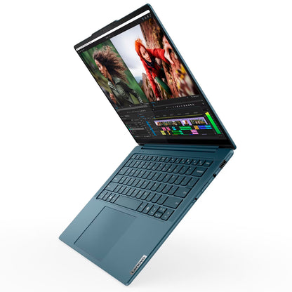 Portátil Lenovo Yoga Pro Ryzen 7 8845HS 16GB 1TB RTX 3050