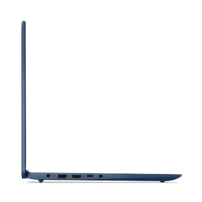 Portátil Lenovo Core i5 12450H 16GB 512GB FHD 15.6 Ideapad