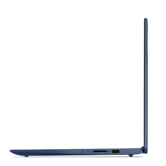 Portátil Lenovo Core i5 12450H 16GB 512GB FHD 15.6 Ideapad