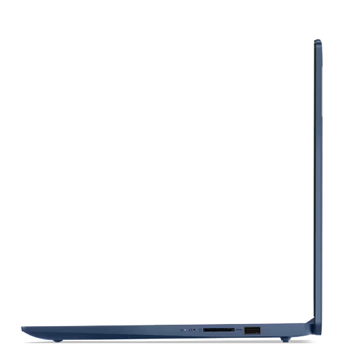 Portátil Lenovo Core i5 12450H 16GB 512GB FHD 15.6 Ideapad